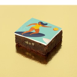 Brownies surf. n1
