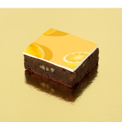 Brownies Limn - Personalizables. n1