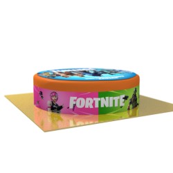 Tarta Fortnite -  20 cm. n2