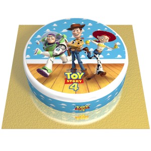 Tarta Toy Story -  20 cm