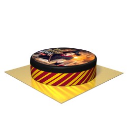 Tarta maga personalizable -  20 cm. n1