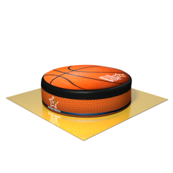 Tarta Cesta Personalizable -  20 cm. n1