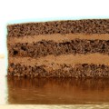 Tarta Cars -  20 cm Chocolate