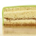 Tarta Frozen 2 -  26 cm Vainilla