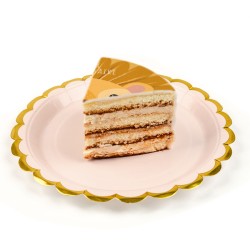 BuenoCake Len Personalizable -  14 cm. n2