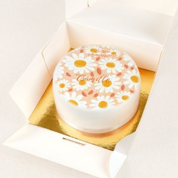 BuenoCake Margaritas Personalizables -  14 cm. n1
