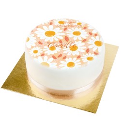 BuenoCake Margaritas Personalizables -  14 cm. n2