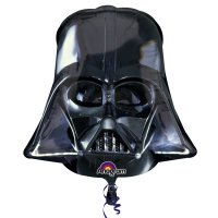Globo gigante de Star Wars