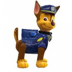 Mega caja de los amigos de la Patrulla Canina. n°13