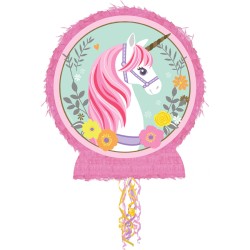 Caja Mega Unicornio Mgico. n2