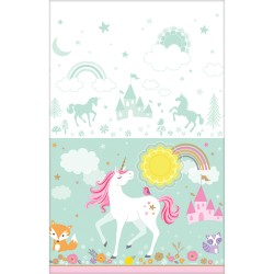 Party Box Unicornio Mgico Caja Grande. n1