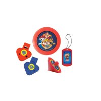 24 juguetes de los amigos de la Patrulla Canina