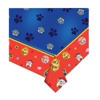 Contiene : 1 x Mantel Patrulla Canina Friends