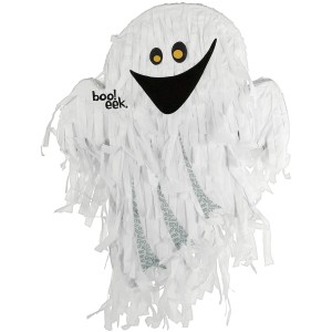 Piata fantasma de Halloween