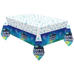 Caja grande Battle Royal Party Box. n°2