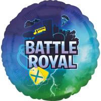 Bola plana de Battle Royale