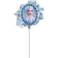 Globo Frozen 2 Tallos