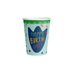 Grande Party Box - Happy Dino Party. n4