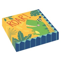 Grande Party Box - Happy Dino Party. n3