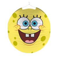 Contiene : 1 x Bob Esponja Linterna - Bola