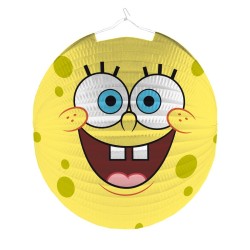 Maxi Party Box Bob Esponja. n2