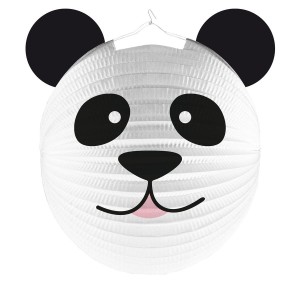 Linterna Panda - Bola