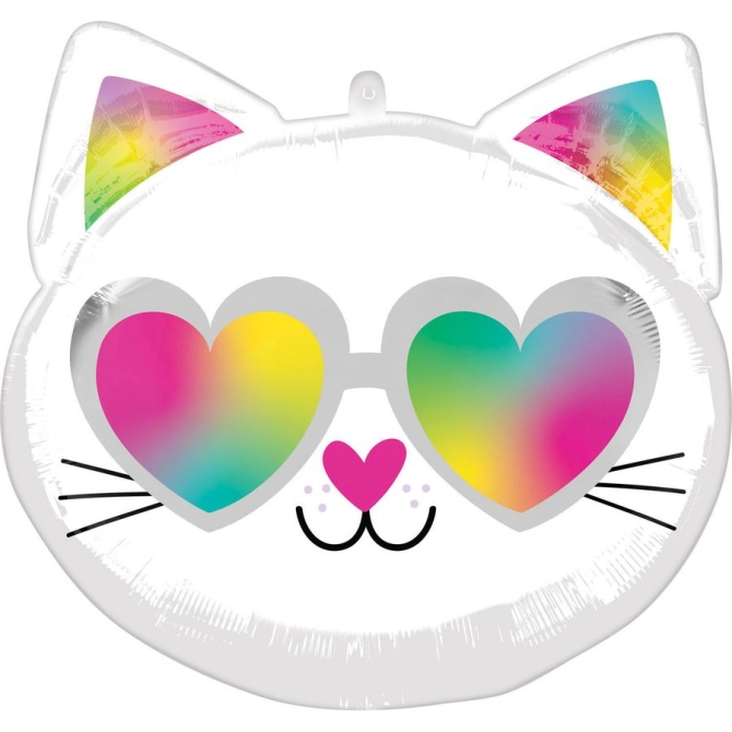 Globo Cool Cat 