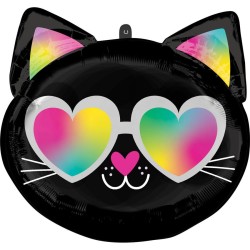 Globo Cool Cat. n1