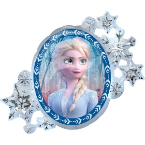 Globo Gigante Frozen 2