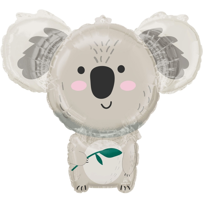 Globo Koala Gigante 