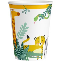 Grande Party Box Animales de la selva. n2