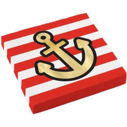 Grande Party Box Pirata. n2