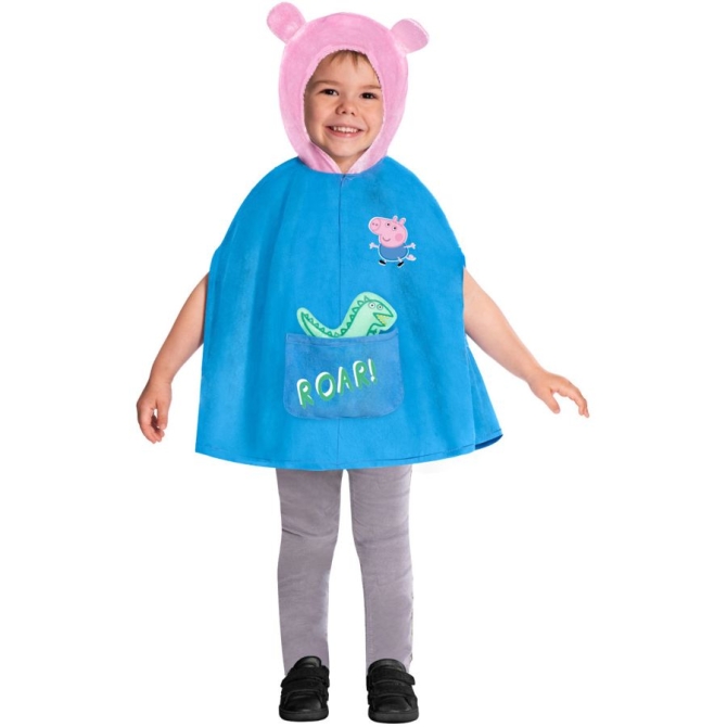 Capa George Peppa Pig 