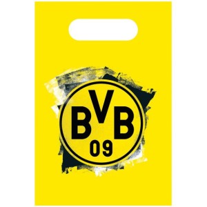 8 bolsas de regalol BVB Dortmund