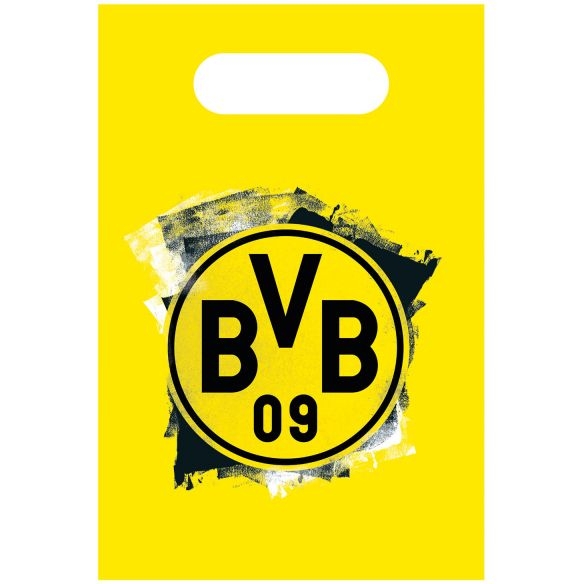 8 bolsas de regalol BVB Dortmund 