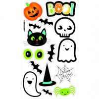 Tatuajes de Halloween