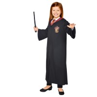 Disfraz de Hermione Harry Potter - 6-8 aos