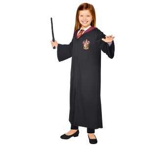 Disfraz de Hermione Harry Potter