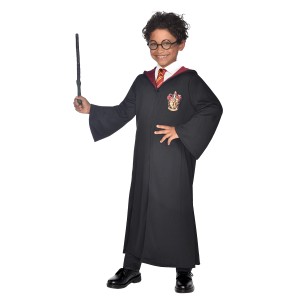 Disfraz de Harry Potter