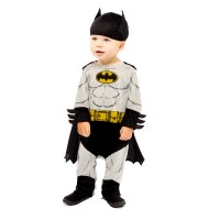 Disfraz de Batman - 6-12 meses