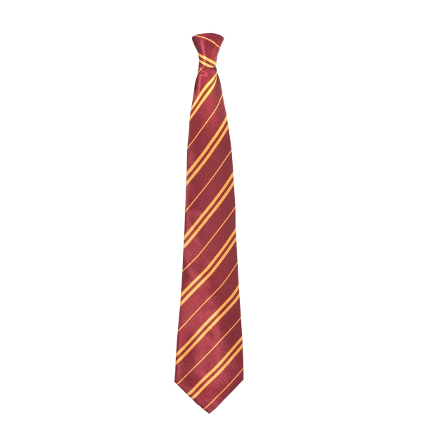 Corbata Harry Potter Gryffindor 