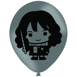 6 Globos Harry Potter Cmics. n10