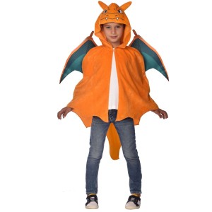 Charizard Talla 3-7 aos