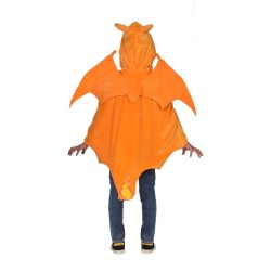 Charizard Talla 3-7 aos. n2