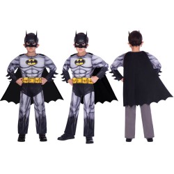 Disfraz de Batman Clsico. n1