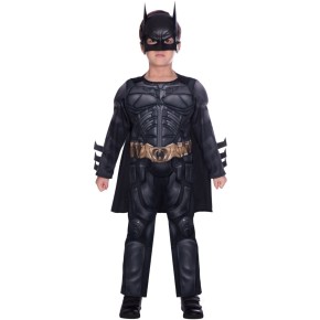 Todos los disfraces hombre & batman para el cumpleaños de tu hijo -  Disfraces & Accesorios - Annikids