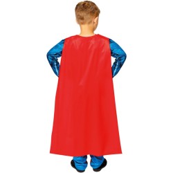 Disfraz Superman Eco. n2