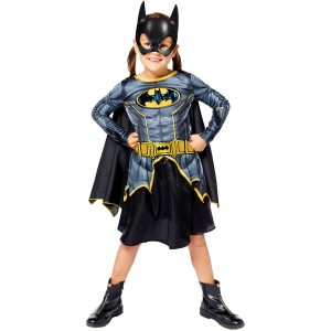 Disfraz Batgirl Eco