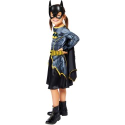 Disfraz Batgirl Eco. n2