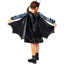 Disfraz Batgirl Eco. n3